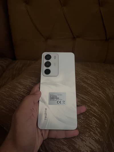 Realme C71
