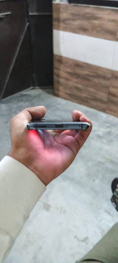 Samsung Mobile S21