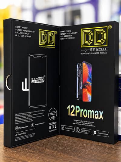 MOBILE PARTS