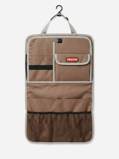Rubbermaid Back Seat Car Organizer