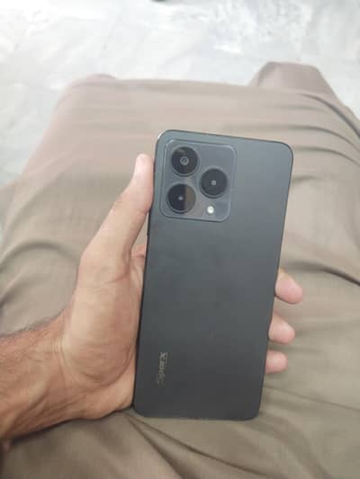 Sparx Note X