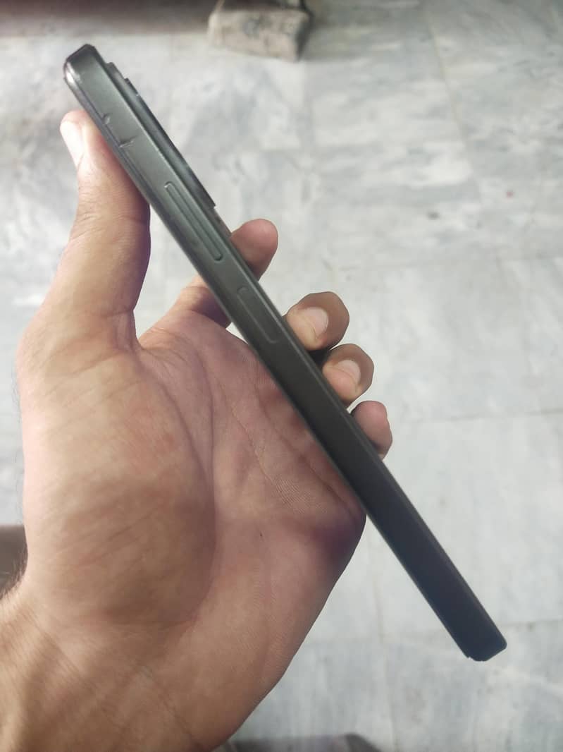 Sparx Note X 7