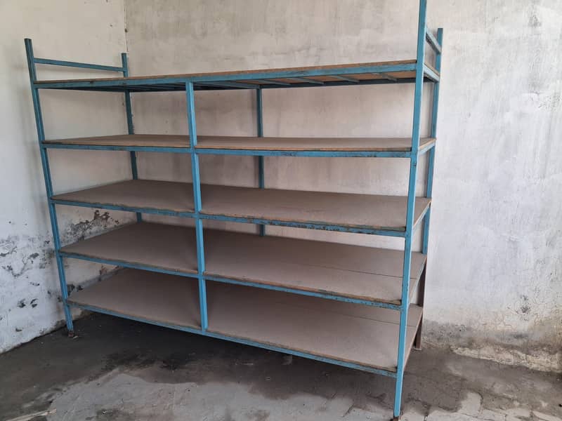 Rack big Size 1