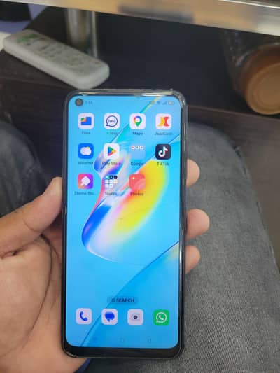OPPO A54 4/128