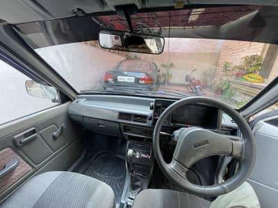 Suzuki Mehran VXR 2006