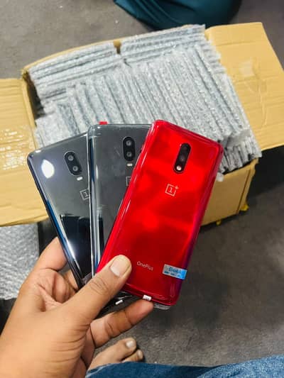 One Plus 7 / 8GB-256GB / PTA Approved / Fresh Stock
