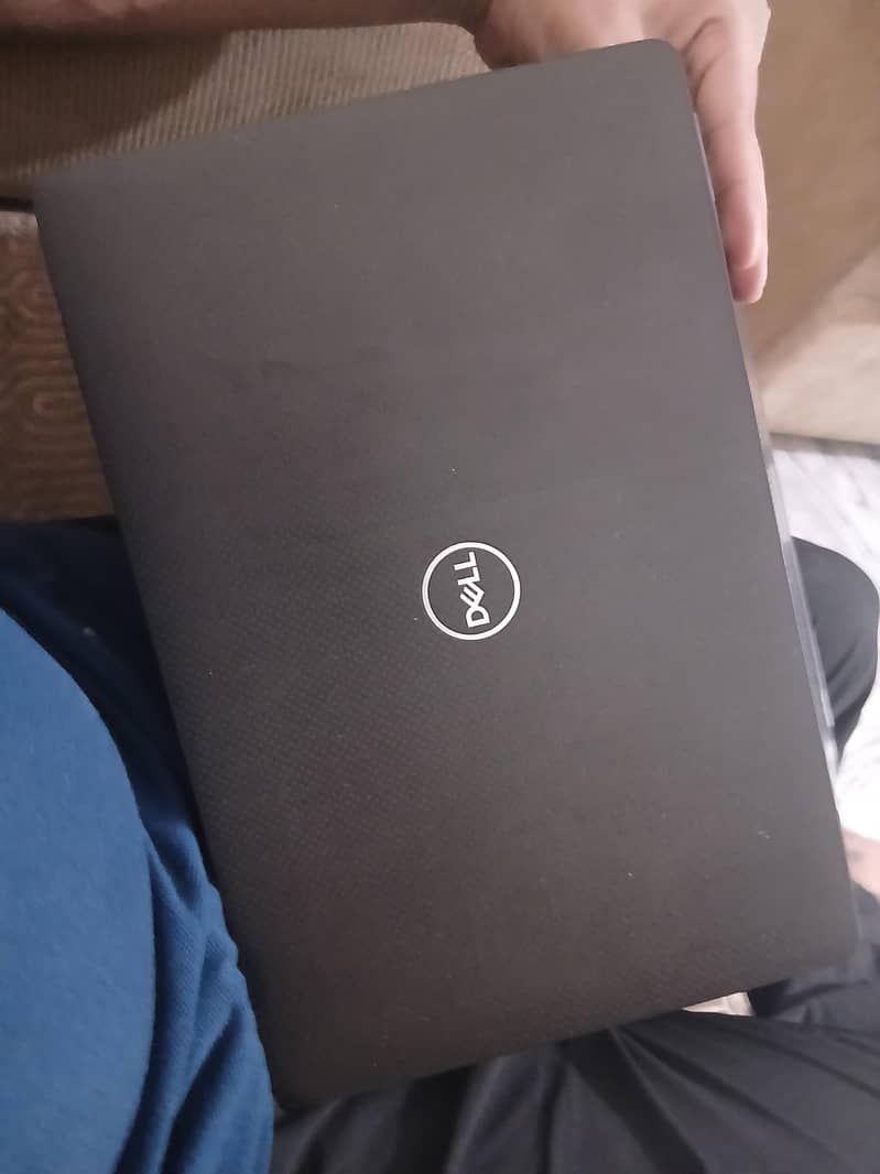 i510gen touch screen 1
