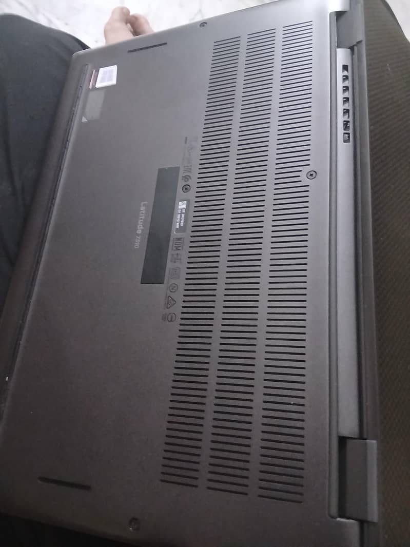 i510gen touch screen 2