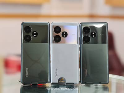  REALME GT NEO 6 SE — POWER DEAL! 