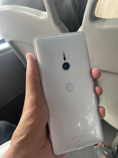 Sony XZ3
