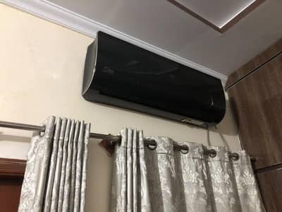 Haier Ac