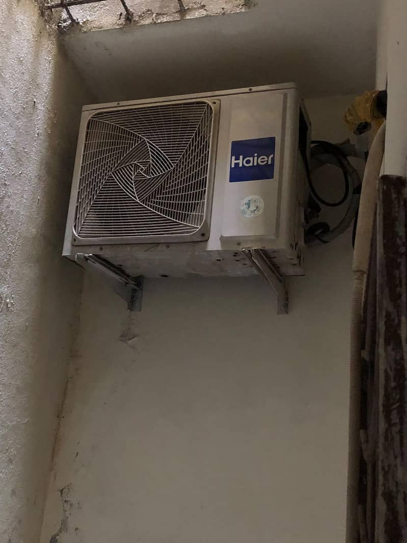 Haier Ac 1
