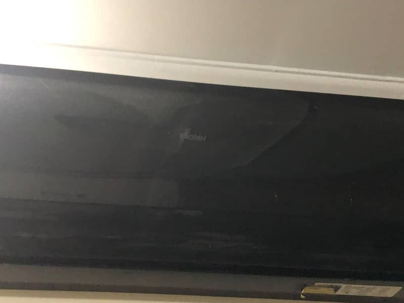 Haier Ac 2