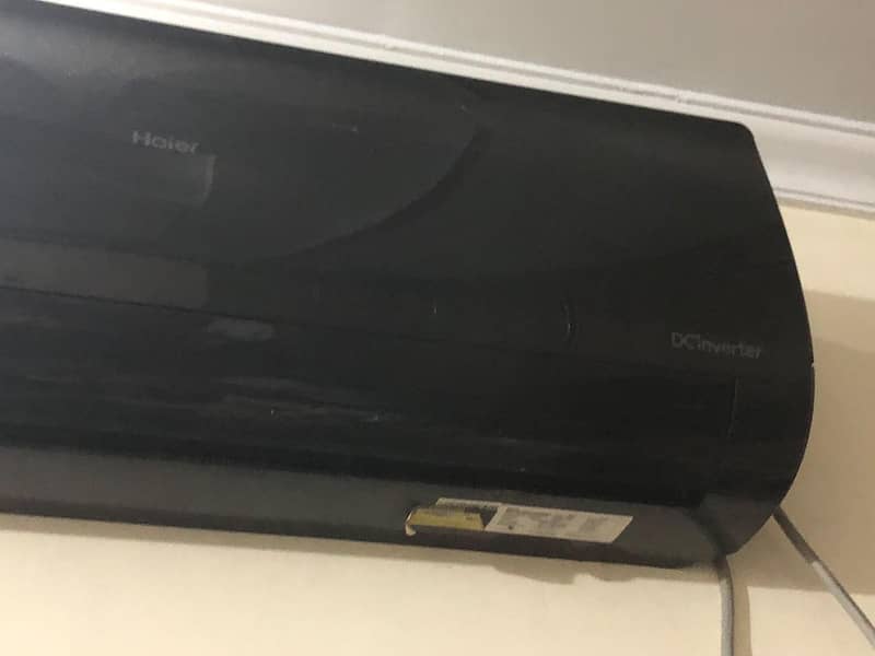 Haier Ac 3