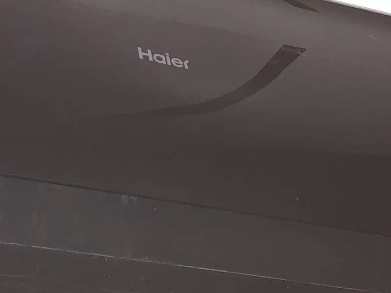 Haier Ac 5