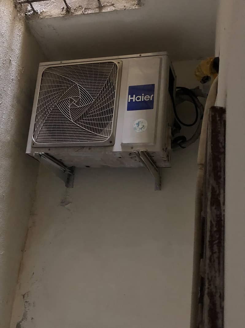 Haier Ac 6