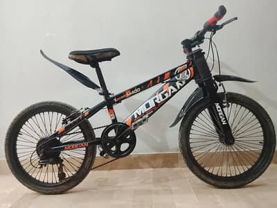 Quality imported bicyles available for sale in maymar 0314/2588019