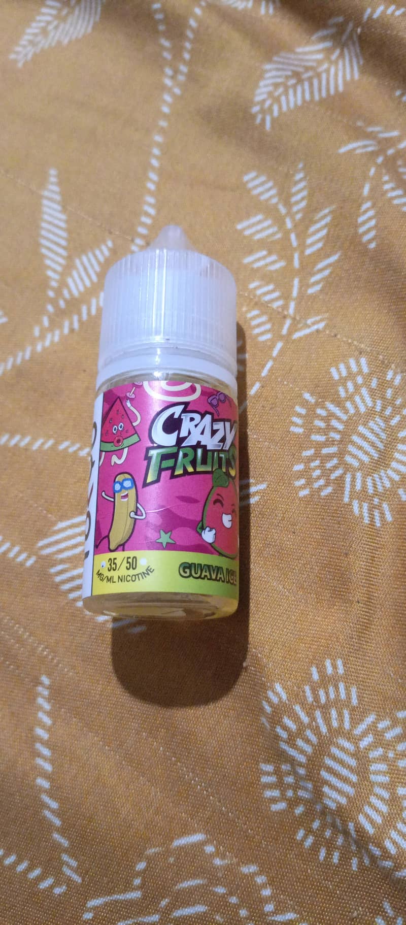 vape pod 7