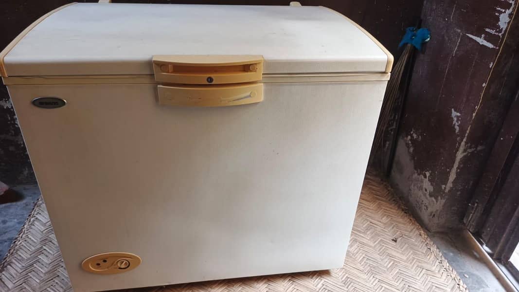 Freezer 2
