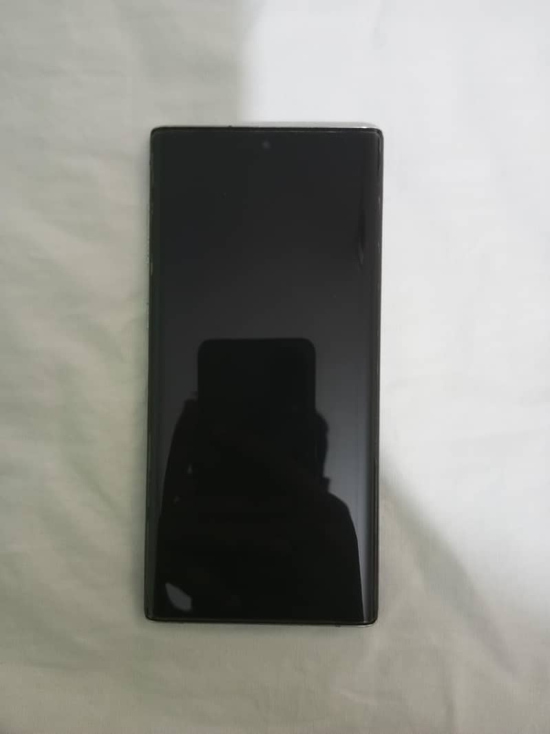 Samsung Mobile Note 10 1