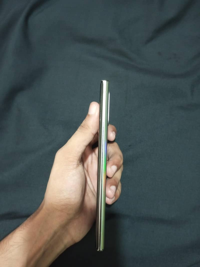 Samsung Mobile Note 10 2