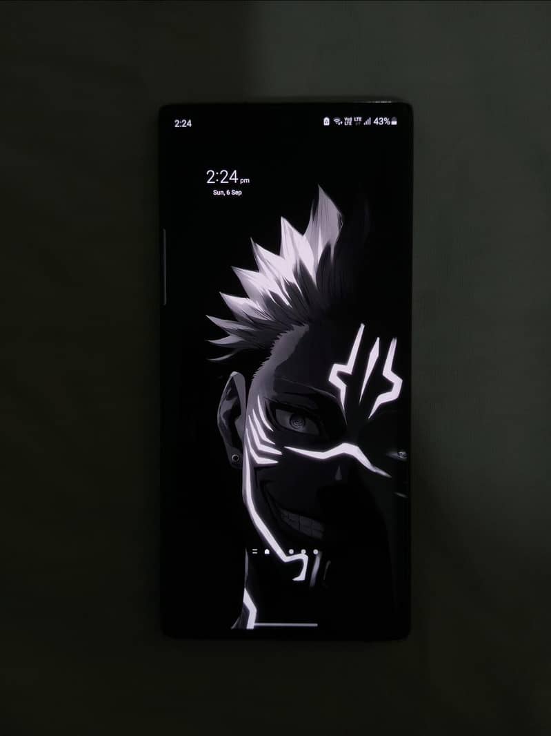 Samsung Mobile Note 10 6