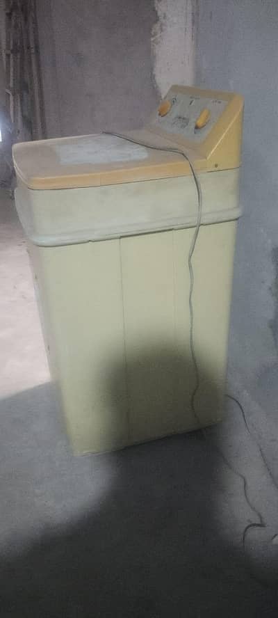 pak fan