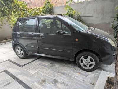 Chery Others 2007 03087071786