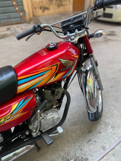 honda 125 2026 model