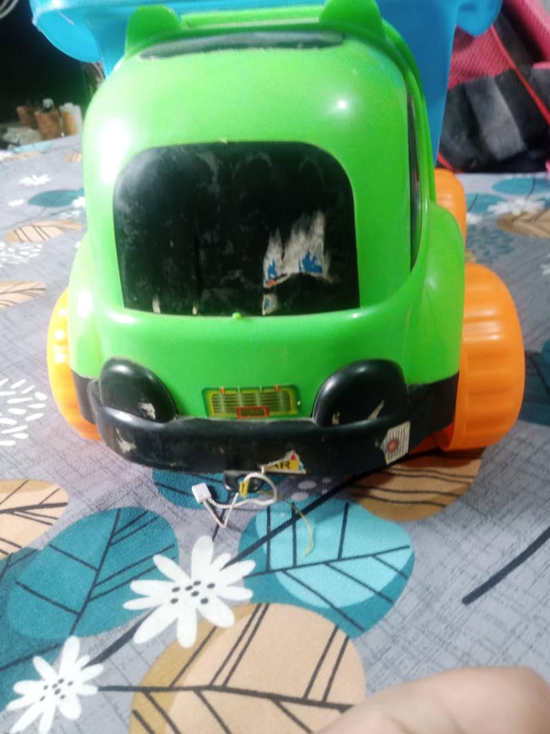 truck 0