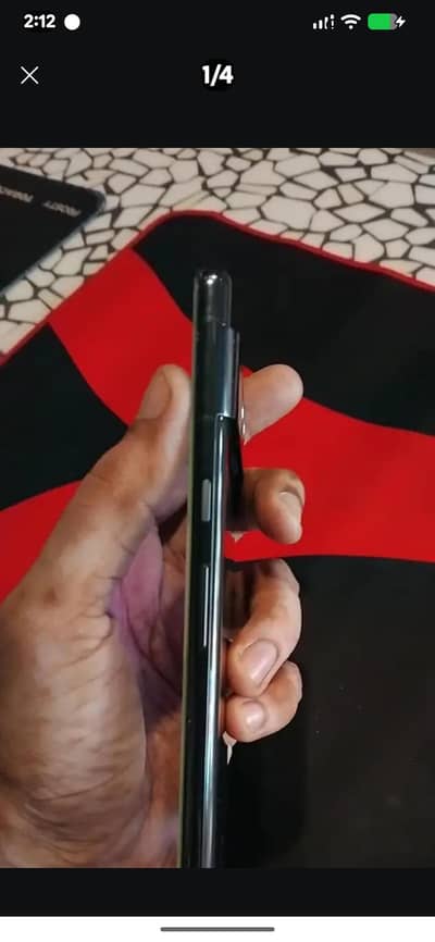 Google Pixel 7 Pro