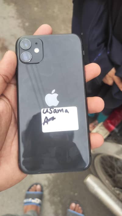 I phone 11
