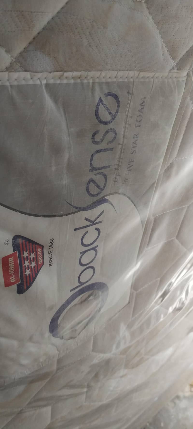 Double bed Matress 3