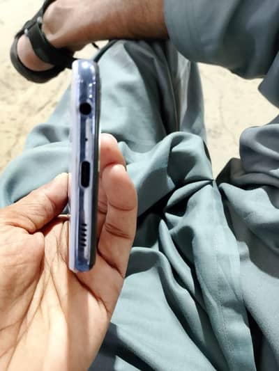 Samsung Mobile A32 5G