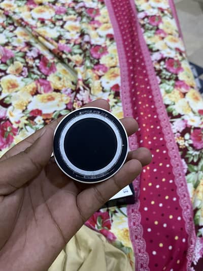 Father of cooling fans MEMO COOLING FAN