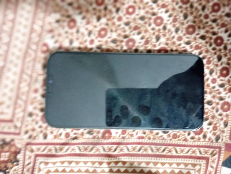 Apple iPhone 12 Pro Max 0