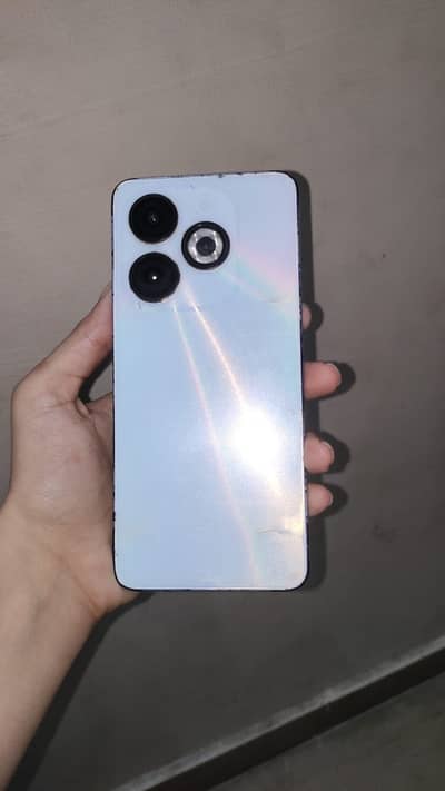 Infinix Smart 8
