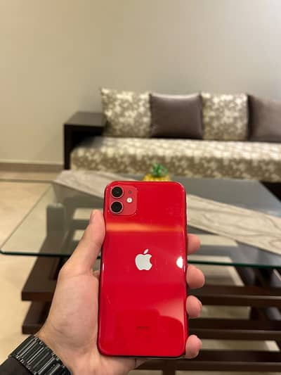 Apple iPhone 11 pta approved 10/9.5