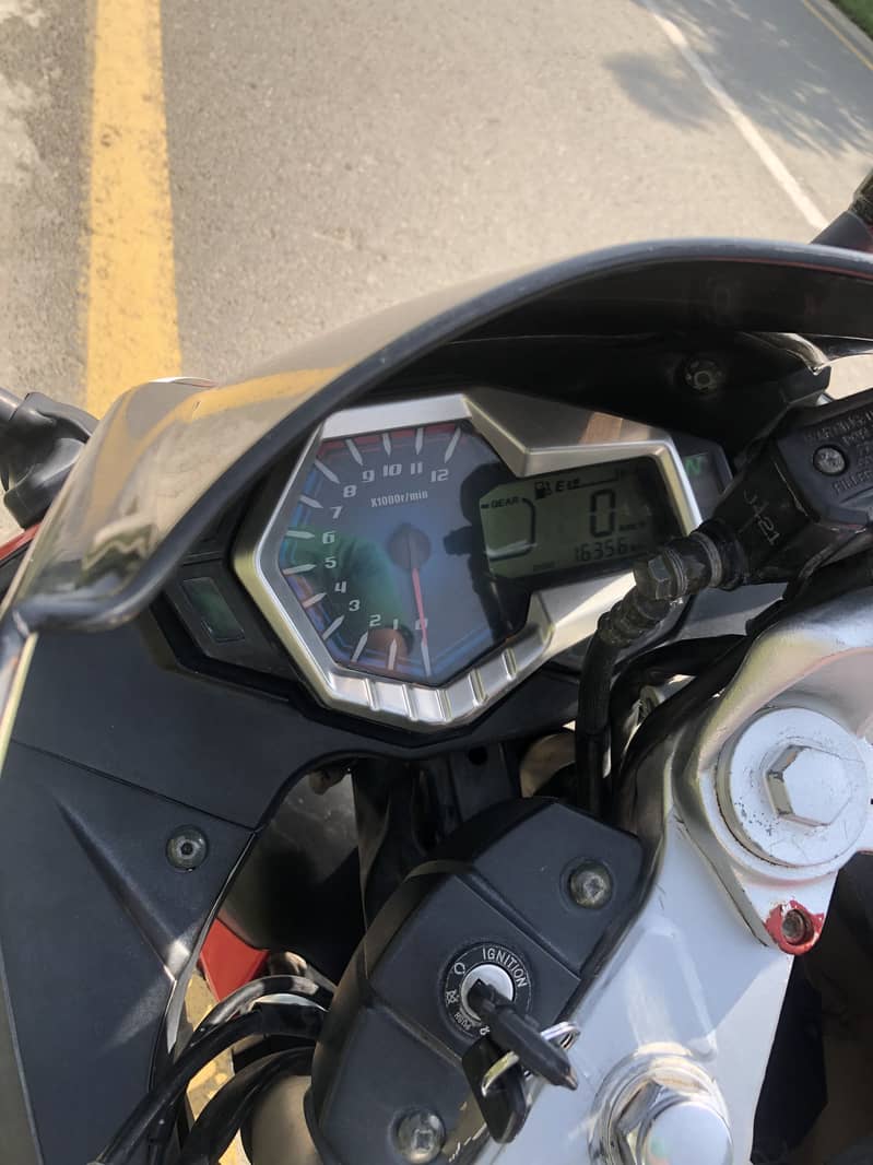 SP Sultan 250cc 4