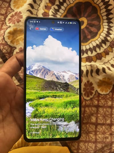 Vivo V27e