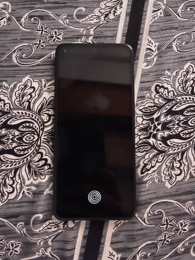 OPPO F21 Pro
