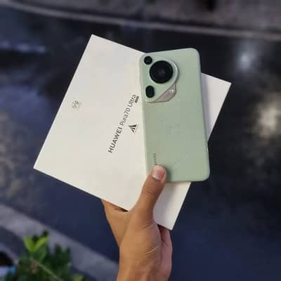 huawei pura 70 ultra