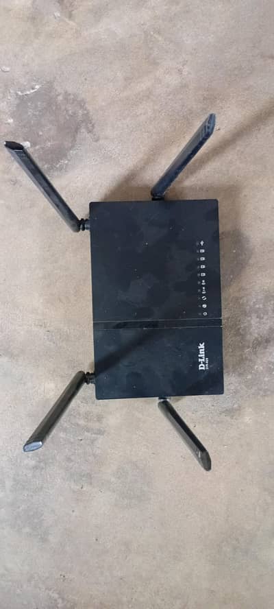 D link rutar 5g dual bend