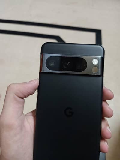 Google Pixel 8 Pro