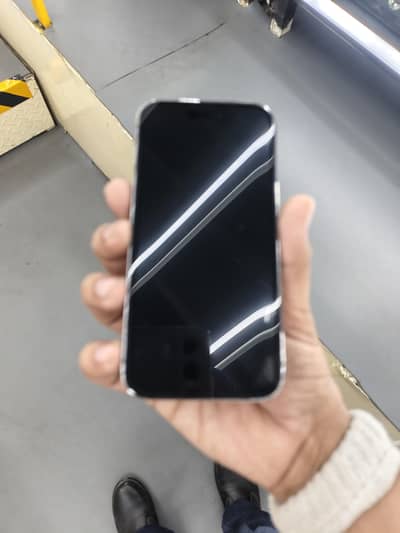 Apple iPhone 14 Pro