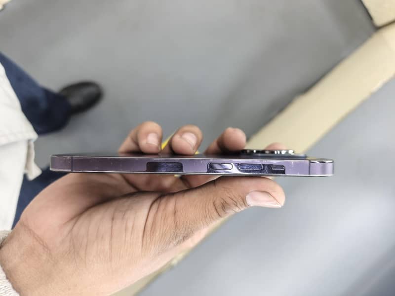 Apple iPhone 14 Pro 5