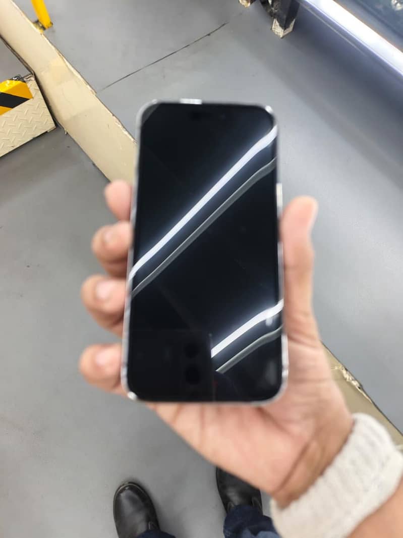 Apple iPhone 14 Pro 6