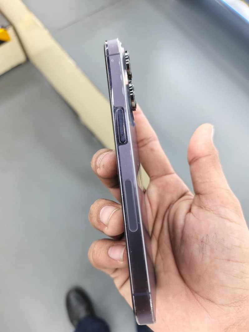 Apple iPhone 14 Pro 7