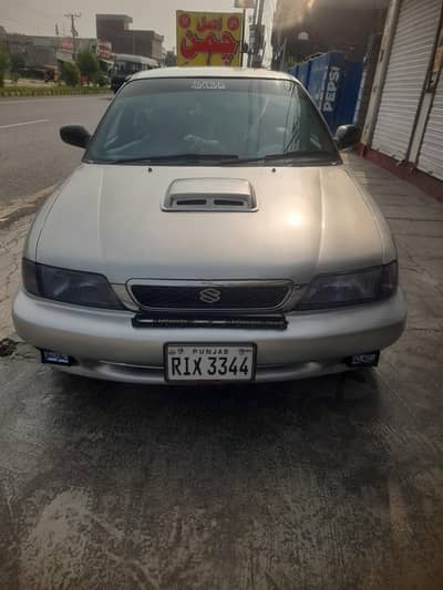 Suzuki Baleno 2000