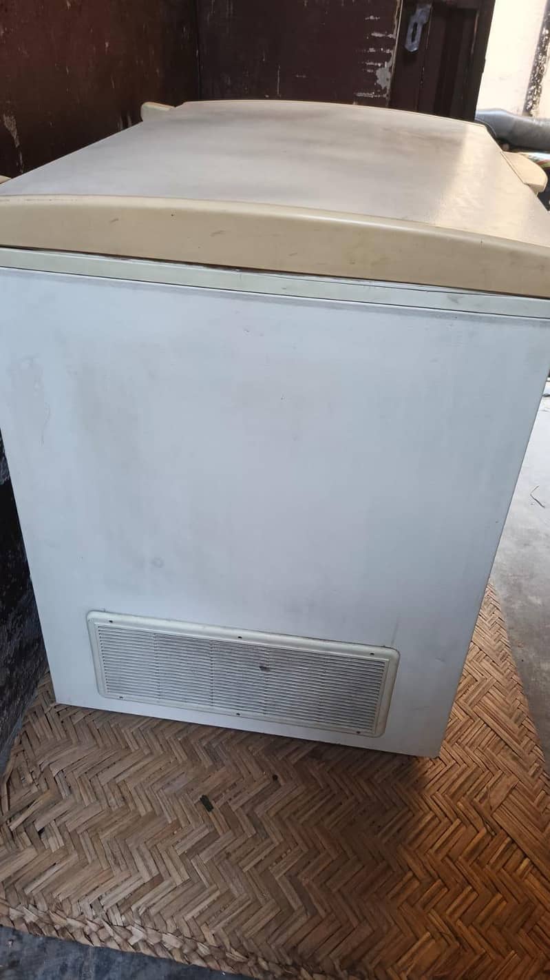freezer 2